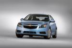 Chevrolet Cruze Eco 2011 года